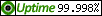 Uptime Robot Montioring